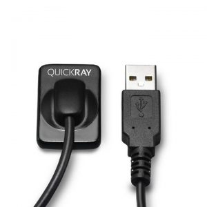 Dentron QuickRay USB Digital Sensor - Size #2