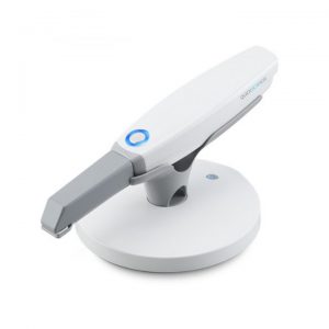 Denterprise QuickScan iOS Digital Scan & Send Intra-oral Scanner