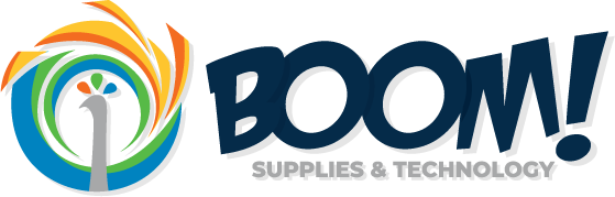 BOOM! Supplies & Technology